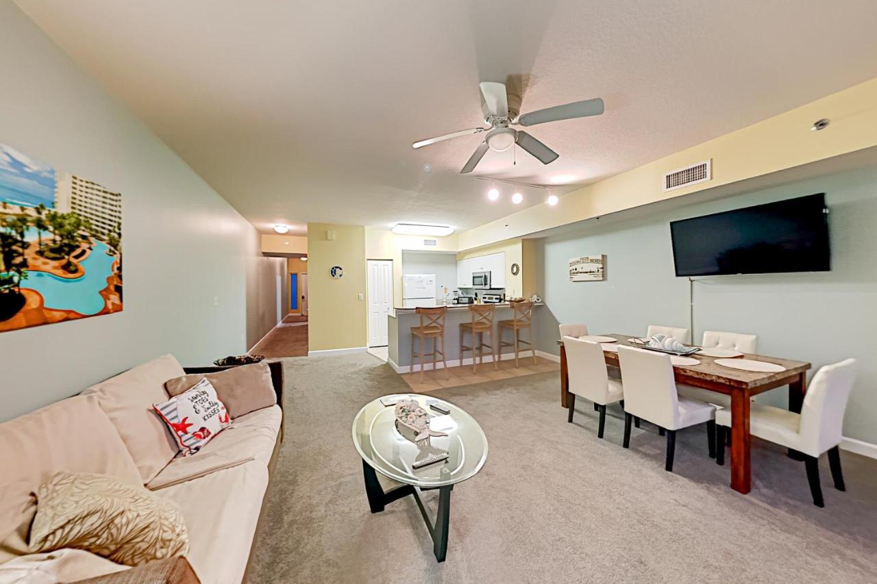 Shores Of Panama III Panama City Beach Exterior foto