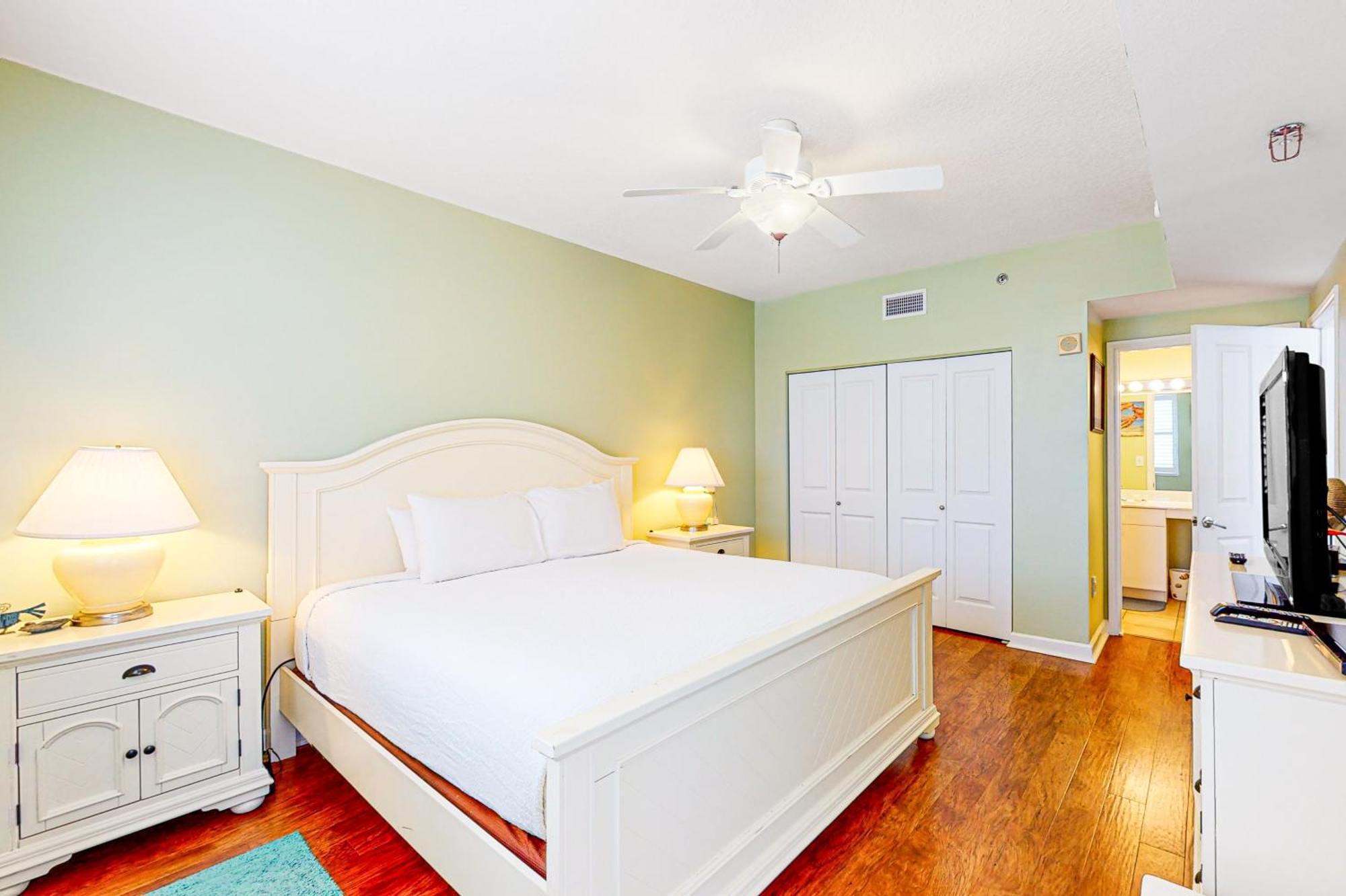 Shores Of Panama III Panama City Beach Quarto foto