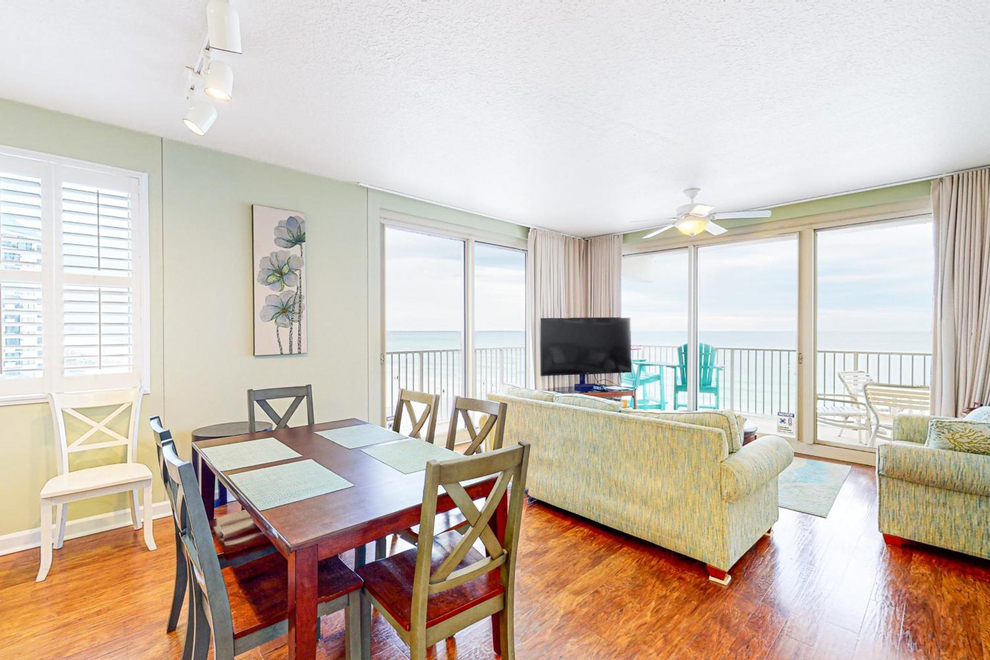 Shores Of Panama III Panama City Beach Quarto foto