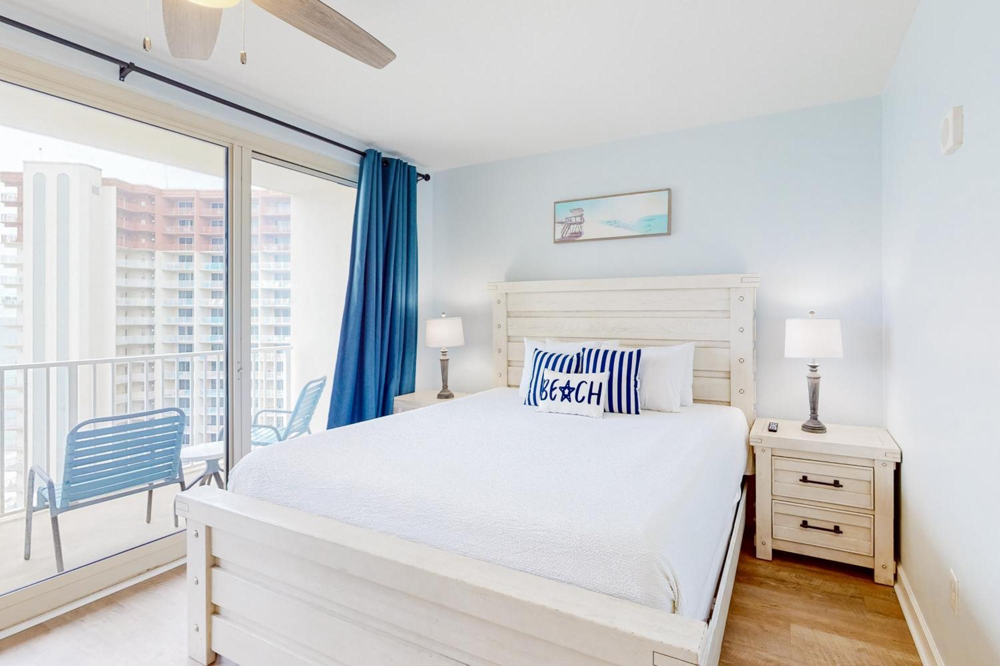 Shores Of Panama III Panama City Beach Quarto foto