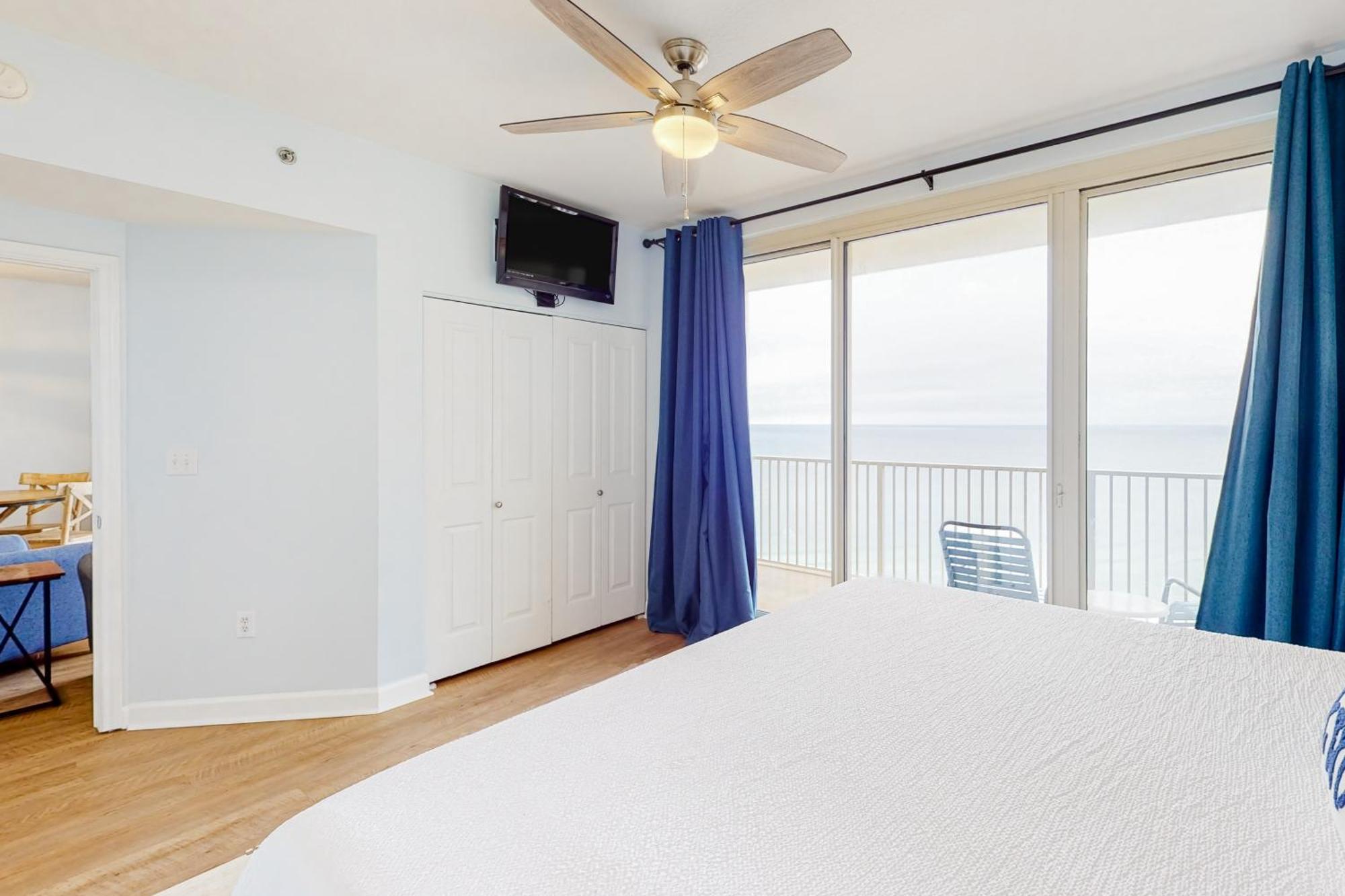 Shores Of Panama III Panama City Beach Quarto foto