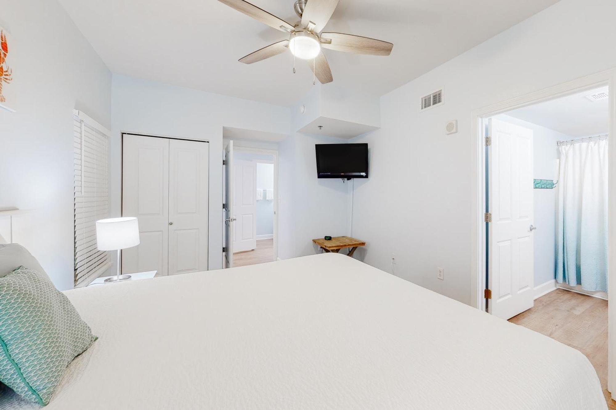 Shores Of Panama III Panama City Beach Quarto foto