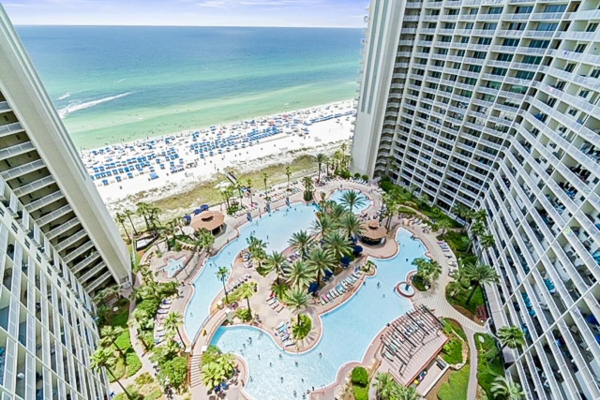 Shores Of Panama III Panama City Beach Quarto foto