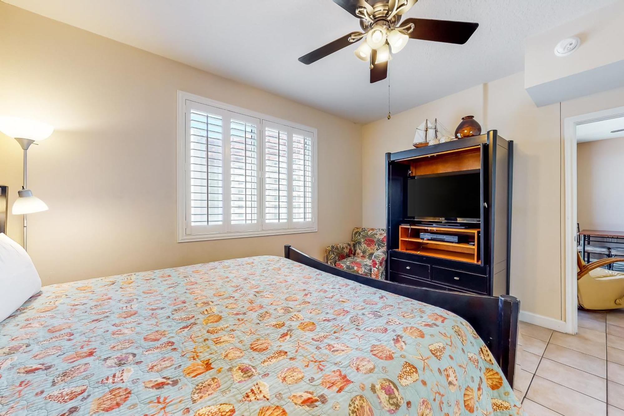 Shores Of Panama III Panama City Beach Quarto foto