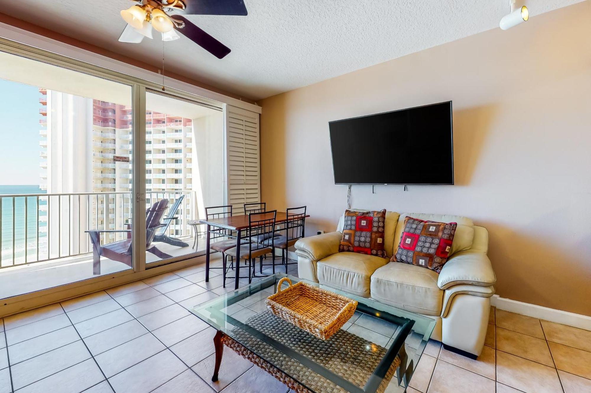 Shores Of Panama III Panama City Beach Quarto foto