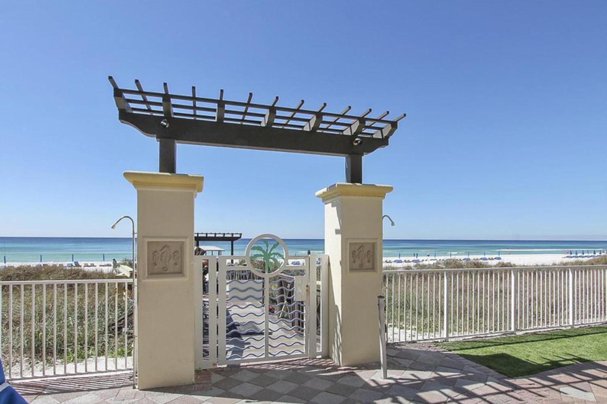 Shores Of Panama III Panama City Beach Quarto foto