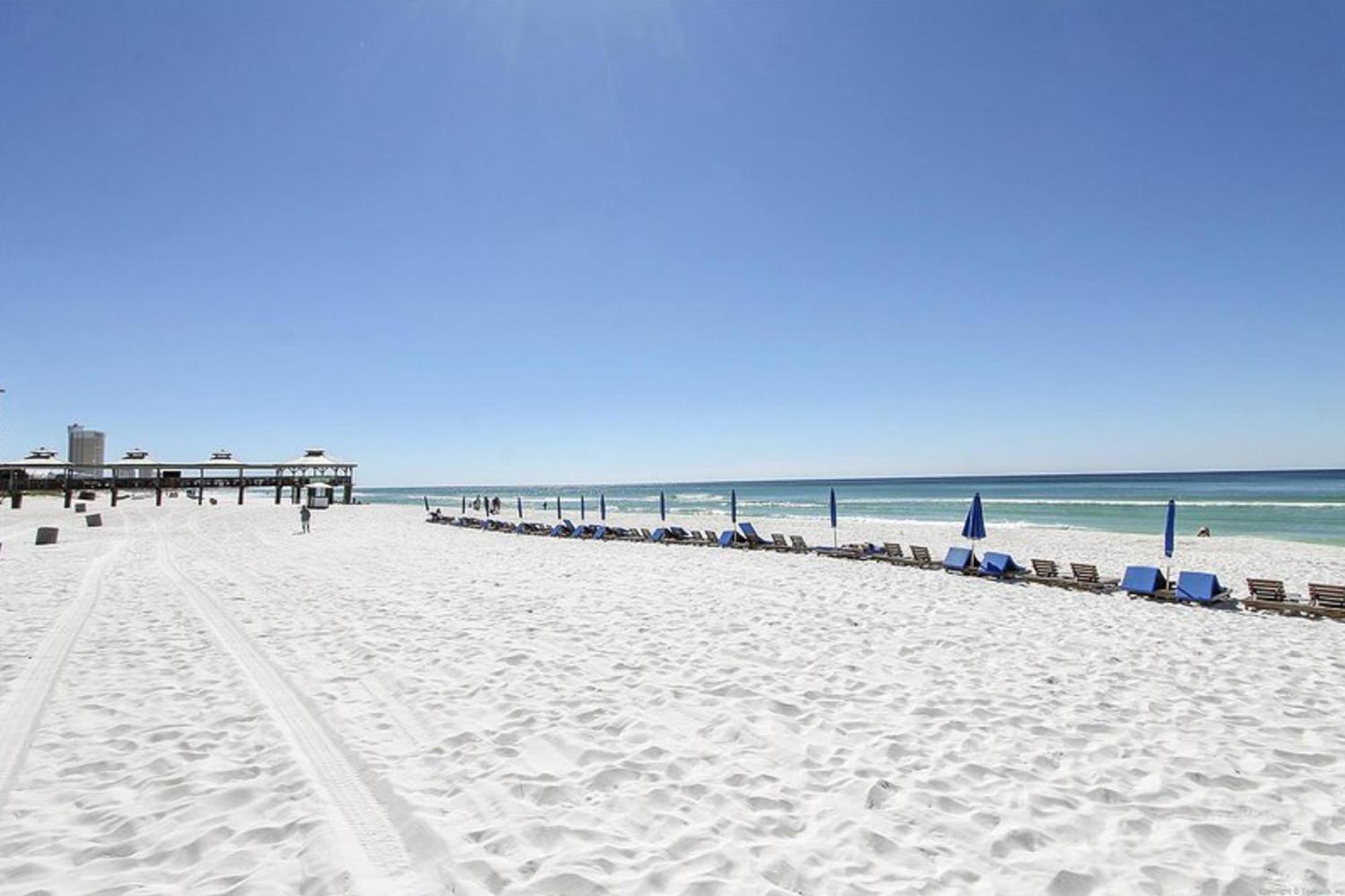 Shores Of Panama III Panama City Beach Quarto foto