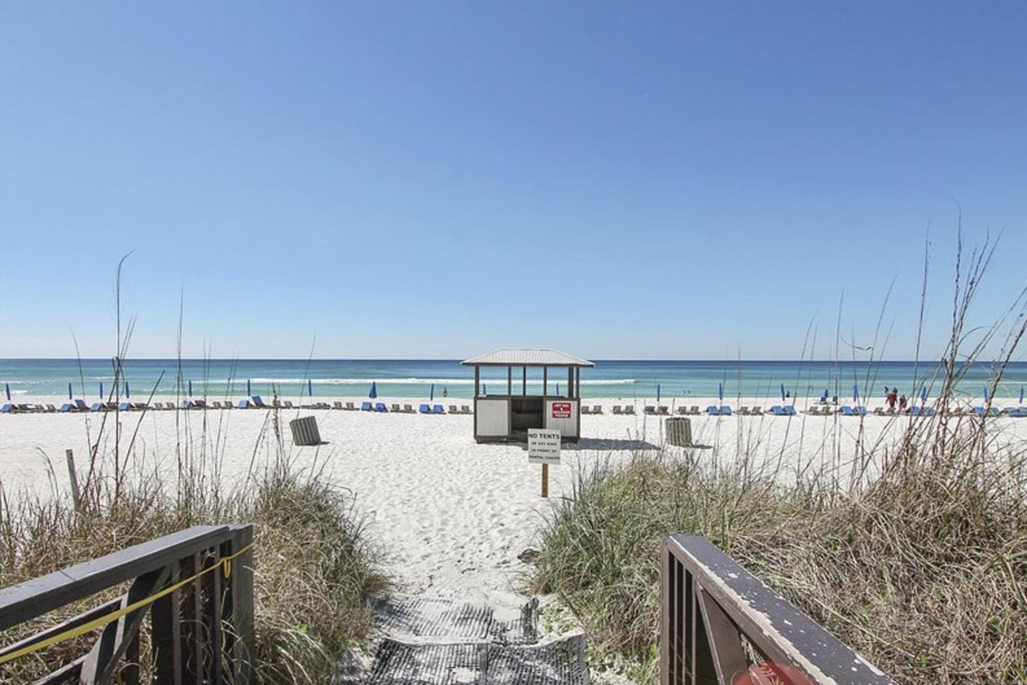 Shores Of Panama III Panama City Beach Quarto foto