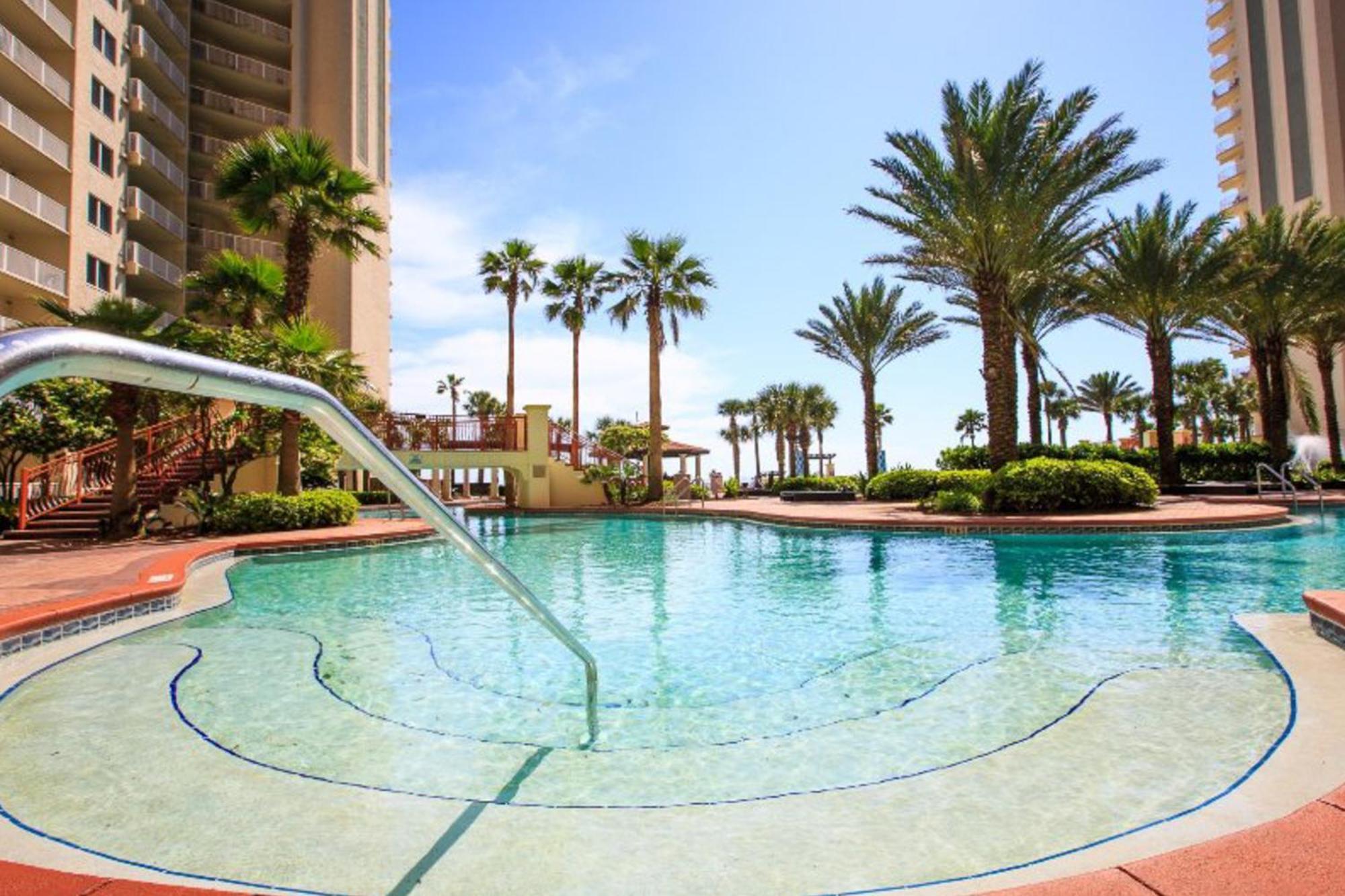 Shores Of Panama III Panama City Beach Quarto foto