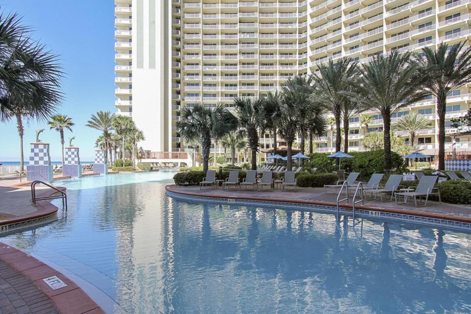 Shores Of Panama III Panama City Beach Quarto foto